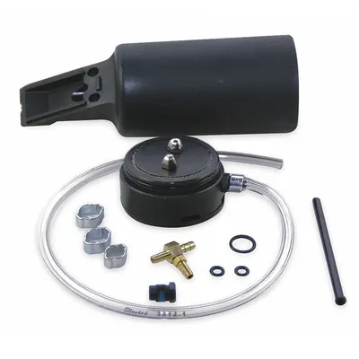 POP AVDEL Mandrel Collector Kit MCS510-100 - Pneumatics