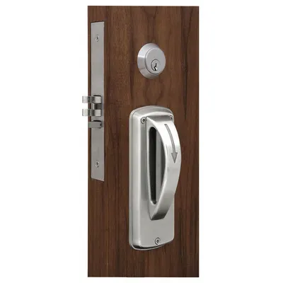 TOWNSTEEL MRX-A-05-630-RH Classroom Lever Lockset - Classroom Lever Locksets