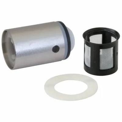 CHICAGO FAUCETS 671-XJKABNF Metering Faucet Cartridge - Metering Faucet Cartidges