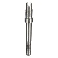 POP AVDEL Mandrel: Pneumantic Tool Threaded Mandrel, Rivet Nuts, Steel (MPN PNT600-01-518R)