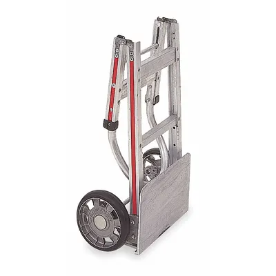 MAGLINER Heavy-Duty Delivery Folding Hand Truck - Heavy-Duty Delivery Folding Hand Trucks