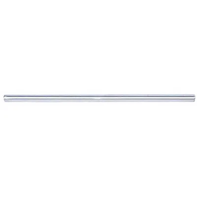 OHAUS Stainless Steel Support Rod, 28 in Overall Length, 13 in Overall Height - Lab Support Rods