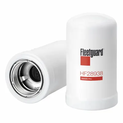 FLEETGUARD HF28938 Spin-On Hydraulic Filter - Spin-On Hydraulic Filters