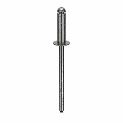 POP AVDEL Domed-Head Blind Rivet - Domed-Head Blind Rivets
