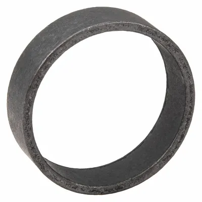 ZURN QCR4X Crimp Clamp Ring - Crimp-On Polymer Barbed Tube Fittings