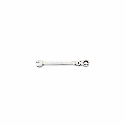 GEARWRENCH 13 mm Metric 12-Point Ratcheting Combination Wrench - Metric 12-Point Ratcheting Combination Wrenches