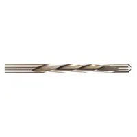 ROTOZIP Cut-Out Bit: High Speed Steel, 1/8 in Drill Bit Dia, 3/4 in Cutting Dp, 16 PK (MPN GP16)