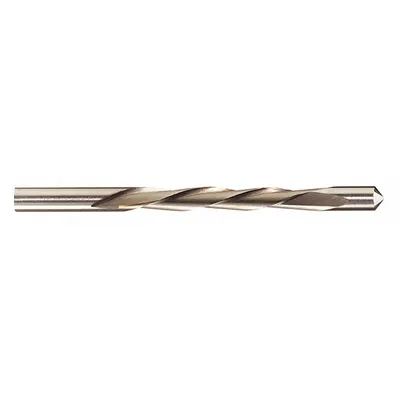 ROTOZIP Cut-Out Bit: High Speed Steel, 1/8 in Drill Bit Dia, 3/4 in Cutting Dp - Cut-Out Tool Routing Bits