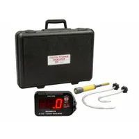 HDE High Voltage Indicator: 100 V to 99 kV, Digital Display, Digital, AC Volt (MPN DVI-100/K01)