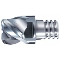 OSG Exchangeable Head End Mill (MPN 52310003)