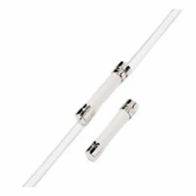 LITTELFUSE 505 Series Fast-Acting Axial-Leaded Fuse - Fast-Acting Axial-Leaded Fuses