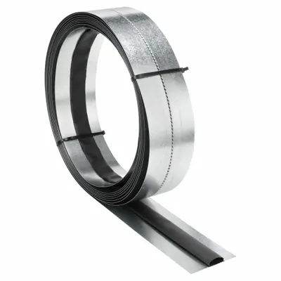 DUCTMATE Flexible Duct Connector Roll - Vibration Dampening Duct Connector Rolls