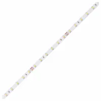 LED Tape Light Spools: White, Top Bend, 126 lm, 3500K, 100 ft Lg, 1.5 W Watt, 24 V DC, Dimmable (MPN DI-24V-BLBSC1-35-100)