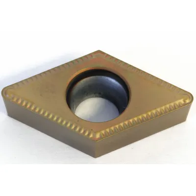 SUMITOMO Diamond Turning Insert: DCMT32.52EFB - Diamond Indexable Turning Inserts