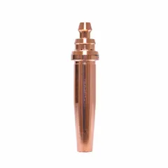APPROVED VENDOR 164A-7 Acetylene Cutting Tip, Size 7, 8 in, for Machine Torch