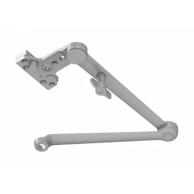 LCN 4040XP-3049CNS AL Replacement Cushion Arm for 4040XP Series Door Closer - Replacement Arms