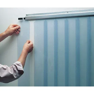 KASON Strip Door 403LA6065690 - Kason Parts for Refrigerators & Freezers