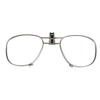 PYRAMEX RX1800 Prescription Insert for V2G Safety Goggles - Pyramex Prescription Inserts for Safety Goggles