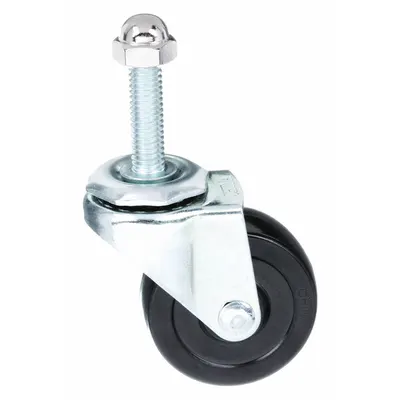 STEINER Casters: For 1 in Frame (MPN 54600HD) - Welding Screen Casters