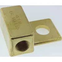 AMERICAN TORCH TIP Power Cable Adapter: 7/8"-14 x 5/8"-18RH (MPN 45V62)
