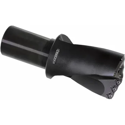 KYOCERA Indexable Insert Drill (MPN DR1750X3N) - Indexable Drill Bits for General Drilling