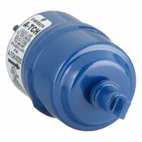 Replacement drier for HOSHIZAKI ice machines. Removes moisture and contaminants from the refrigeration system to protect the compressor. Used in commercial ice machines for maintaining system performance