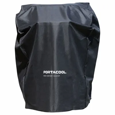 PORTACOOL Cover CVRR0001K for Apex/Jetstream Evaporative Cooler - Covers for Evaporative Coolers