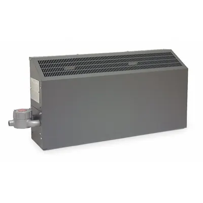MARKEL FEP-7624-1RA Hazardous-Location Electric Cabinet Wall Heater - Hazardous-Location Electric Cabinet Wall Heaters