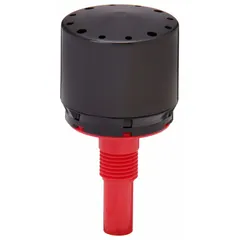 Replacement kit for A-4000 series drain valves used in compressed air systems to automatically remove condensate. Helps prevent moisture buildup in pneumatic equipment.