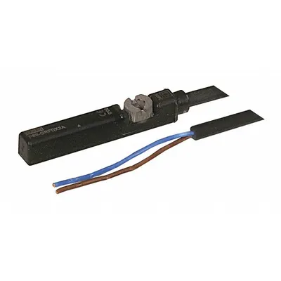 Parker P8SAGRFLX1 Pneumatic Position Sensor, 5-120V AC/DC, For Any Bore Diameter - Pneumatic Position Sensors