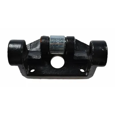 OEM Handle Bracket: Handle Bracket - Approved Vendor Pallet Jack Replacement Parts