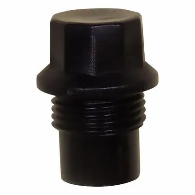 BOLTING Cap: Cap - Replacement Parts for Hydraulic Pumps