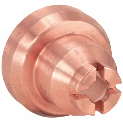 MILLER ELECTRIC Drag Shield: For Miller XT40 Torch - Shield Caps & Deflectors for Miller Plasma Torches