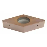 SUMITOMO Diamond Turning Insert: 2NC-DCGA21.51LS, 2NC-DCGW070204LS (MPN 2NCDCGA21.51LS-BNC100)