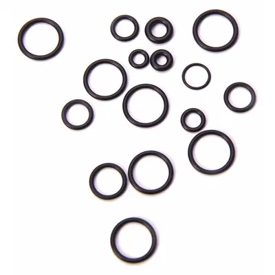 GENERAC O-Ring Kit: Mfr Part # 200346GS - Assorted Parts & Accessories