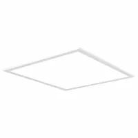 COLUMBIA LED Flat Panel: 2 ft Lg, 2 ft Wd, 2,750 lm_3,300 lm_4,400 lm, 3500K/4000K/5000K, 38 W (MPN CBT22-A-LSCS-EDD-2PK)