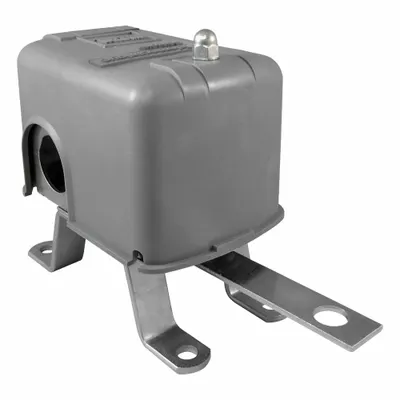 TELEMECANIQUE SENSORS 9036DG2R Lever-Operated Open-Tank Float Switch - Lever-Operated Open-Tank Float Switches