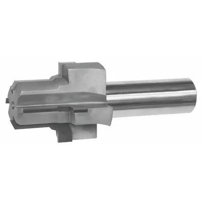 SCIENTIFIC CUTTING TOOLS Port Tool: Reamer Pilot, 3/8"-24 - Reamer Pilot Port Tools