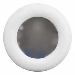 Occupancy sensor photocell for automatic dimming and lighting control. Operates on 12 to 24V DC with IP32 protection and detects up to 1,600 fc. Suitable for indoor commercial and industrial environments.