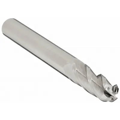 OSG 404-1875-BN General Purpose Carbide Ball End Mill - General Purpose Carbide Ball End Mills