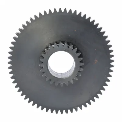 DAYTON Intermediate Cluster Gear, Fits Dayton Brand, MPN EW-09 - GGS Material Handling Parts