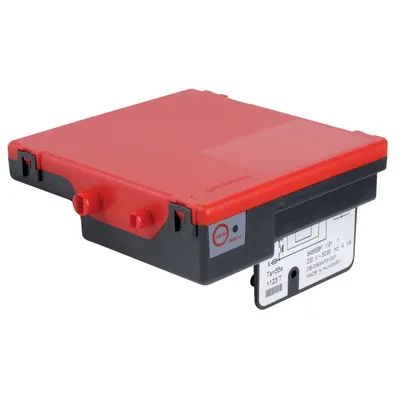 Honeywell Housing S4565 BF 1161 U - Controls