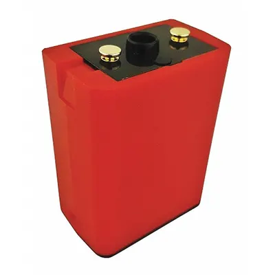 BANSHEE Radio Battery: Fits Bendix King, For LPH/LPX Series - Batteries for Other Brands