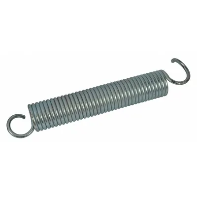 DAYTON Spring, Large: For 4WYR8/4WYR9, Fits Dayton Brand - GGS Material Handling Parts