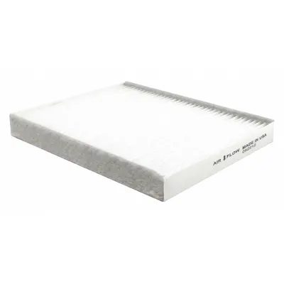 BALDWIN FILTERS PA4461 Panel Cabin Air Filter - Panel Cabin Air Filters