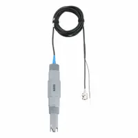 OAKTON Electrode: 35807-35, pH, 32 to 176°F, BNC, Single