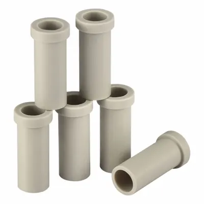 OHAUS Centrifuge Rotor Adapter, 1/2 mL, Beige, 30130885 - Centrifuge Rotor Adapters