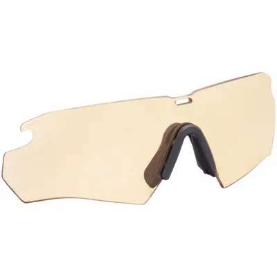 ESS Replacement Lens: Bronze - Lenses for ESS Safety Glasses