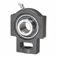 IPTCI BEARINGS Take Up Ball Bearing Mounted Units: UCT212-60 MM, Radial Ball, Steel Insert