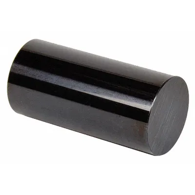 VERMONT GAGE Class ZZ Go (Plus) Plug & Pin Gauge - 0.9590 in, Black Oxide - Class ZZ Go (Plus) Plug & Pin Gauges - Black Oxide Finish, Inch Diameters